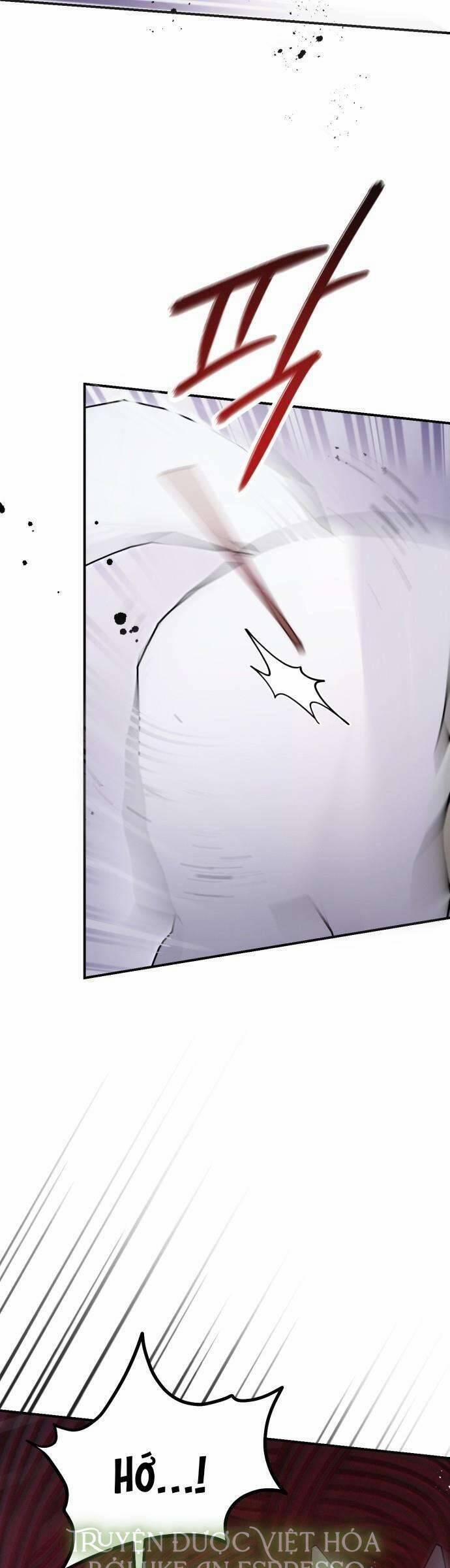 Hoàng Đế Điên Cuồng Ôm Lấy Tôi 39 trang 28