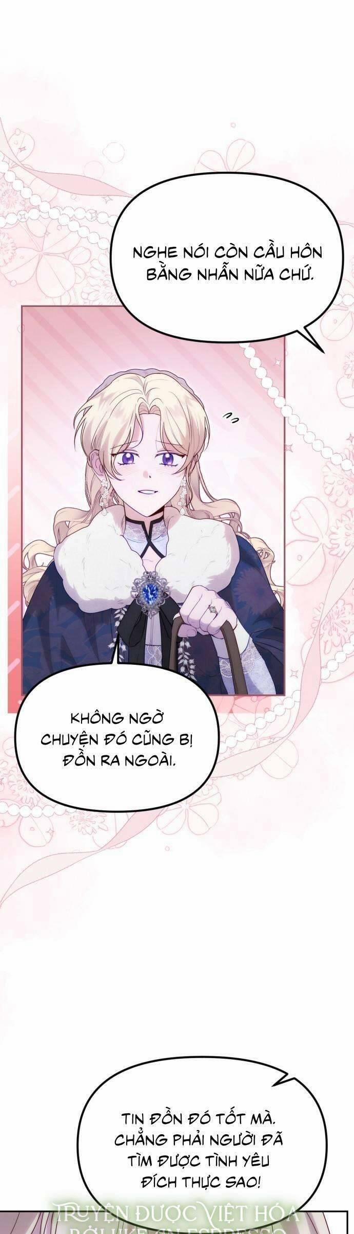 Hoàng Đế Điên Cuồng Ôm Lấy Tôi 39 trang 8