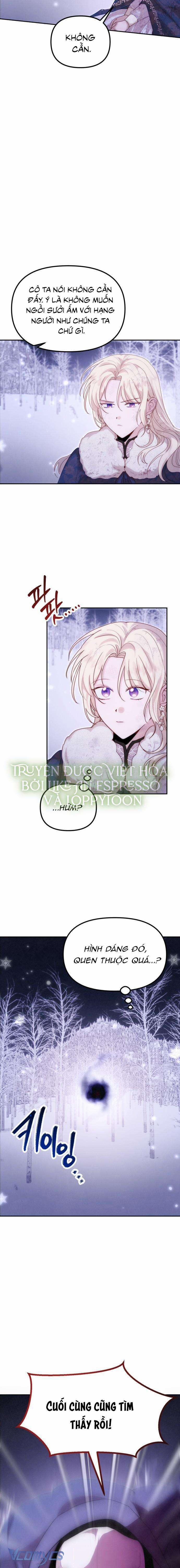 Hoàng Đế Điên Cuồng Ôm Lấy Tôi 40 trang 11