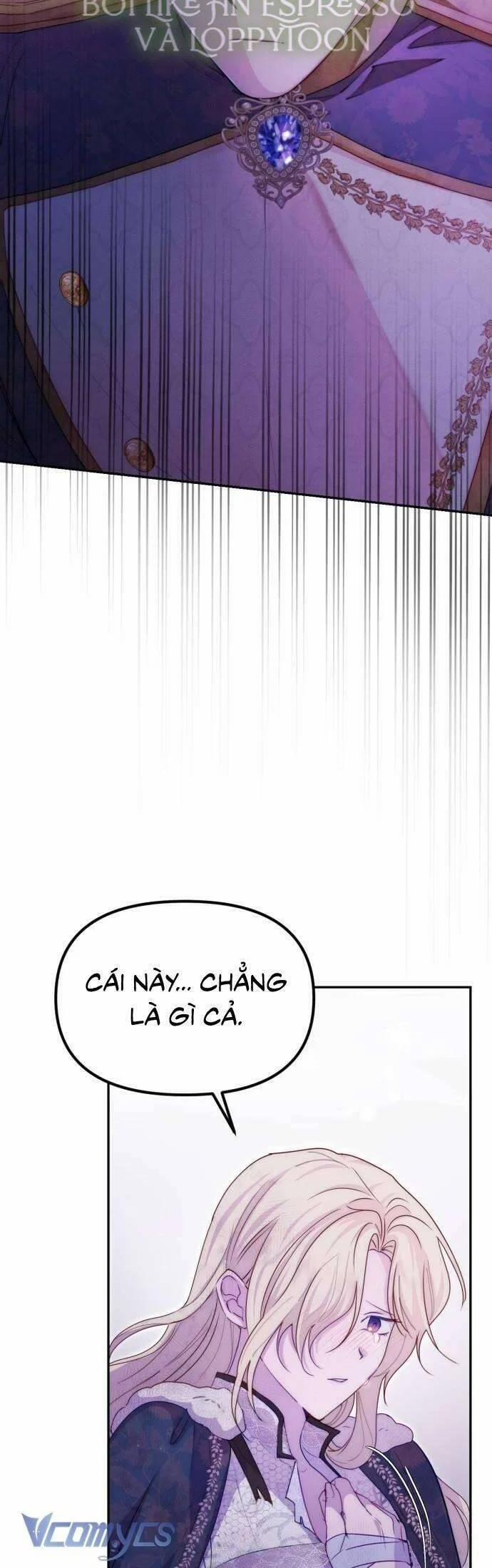 Hoàng Đế Điên Cuồng Ôm Lấy Tôi 41 trang 19