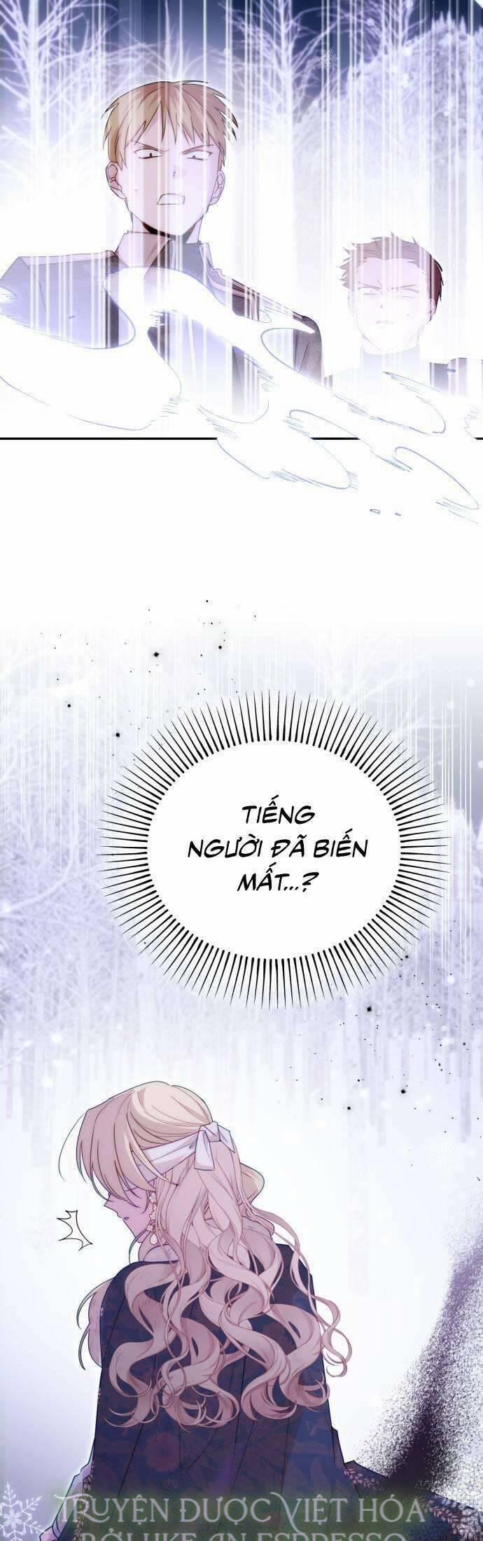 Hoàng Đế Điên Cuồng Ôm Lấy Tôi 41 trang 26