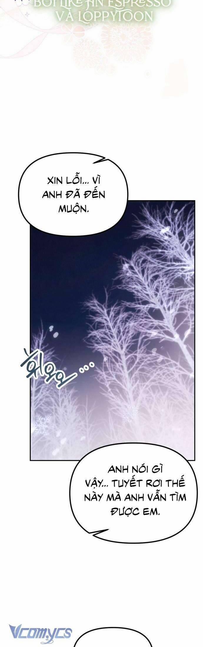 Hoàng Đế Điên Cuồng Ôm Lấy Tôi 41 trang 69