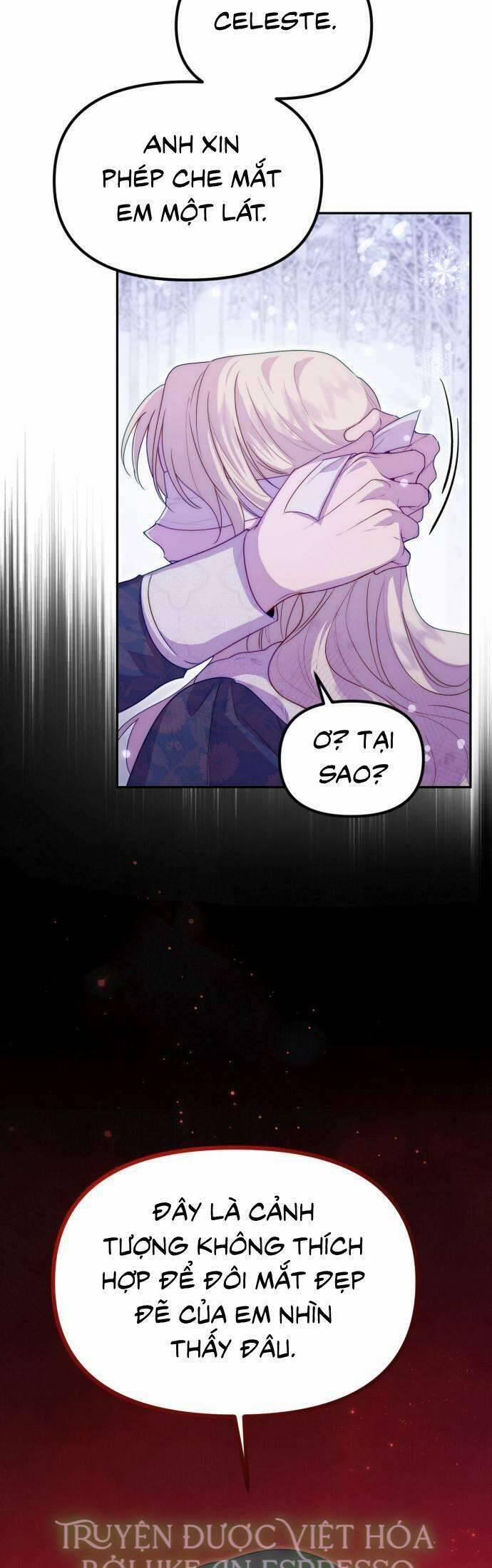 Hoàng Đế Điên Cuồng Ôm Lấy Tôi 41 trang 70