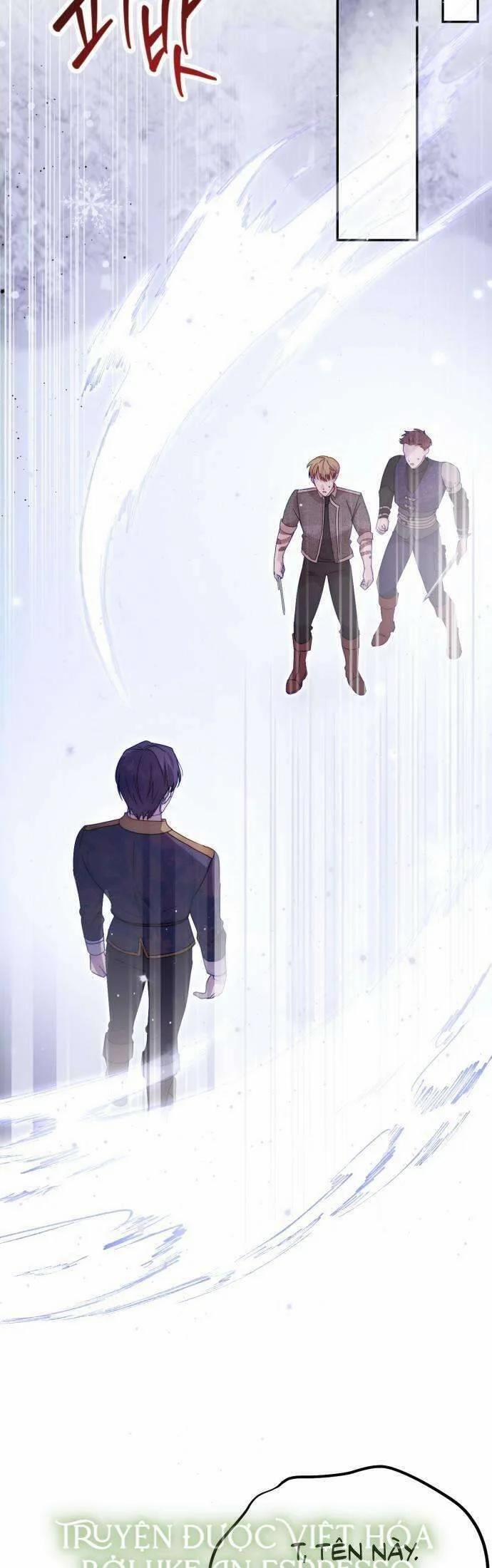 Hoàng Đế Điên Cuồng Ôm Lấy Tôi 41 trang 76