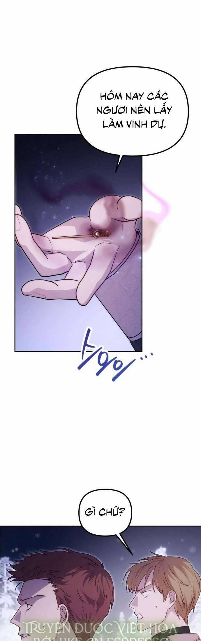 Hoàng Đế Điên Cuồng Ôm Lấy Tôi 41 trang 78