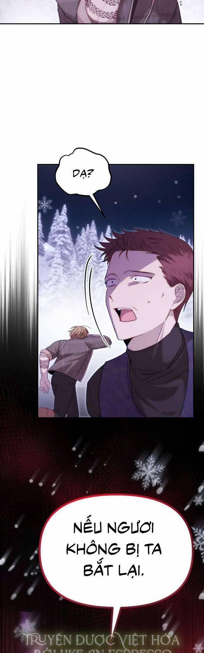 Hoàng Đế Điên Cuồng Ôm Lấy Tôi 41 trang 86