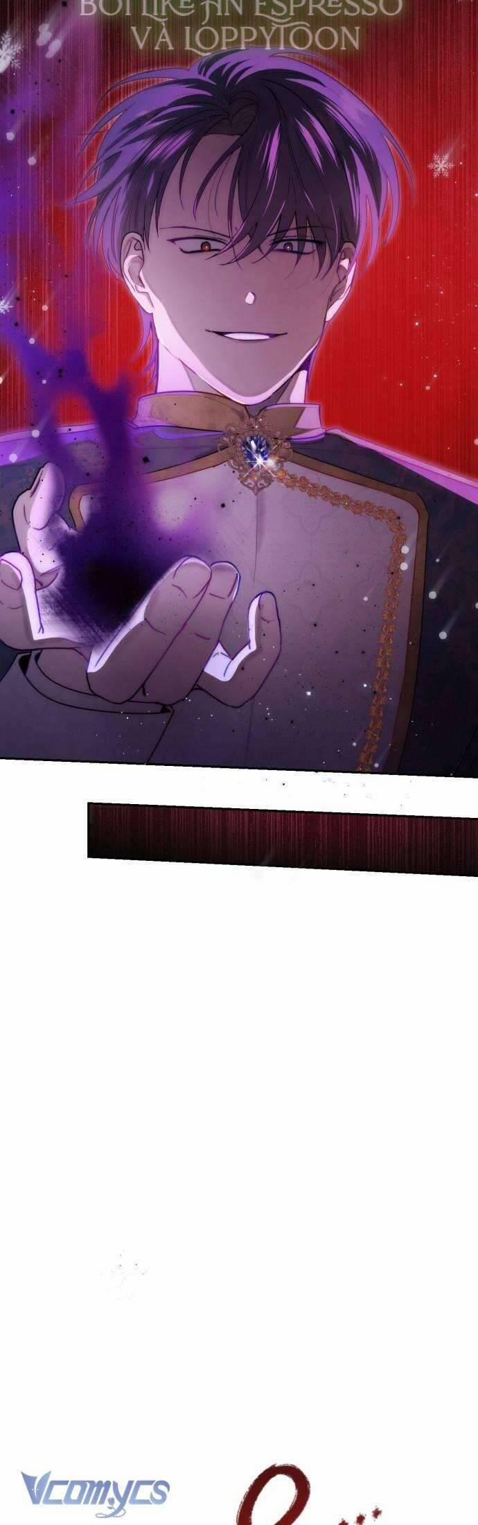 Hoàng Đế Điên Cuồng Ôm Lấy Tôi 41 trang 87