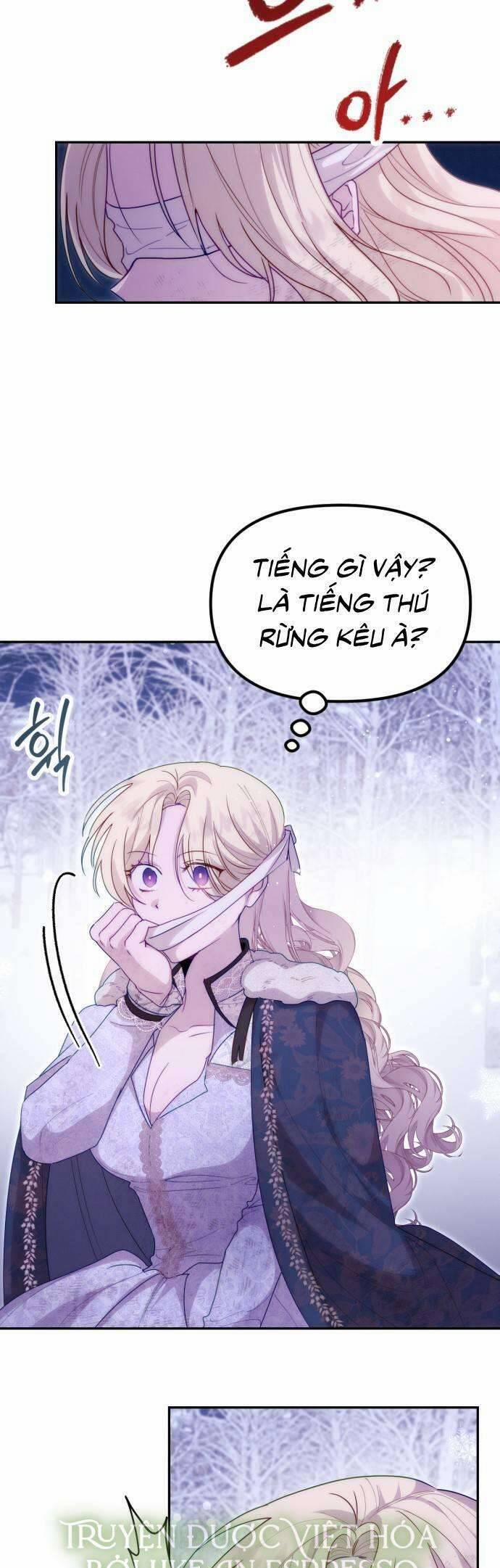 Hoàng Đế Điên Cuồng Ôm Lấy Tôi 41 trang 88