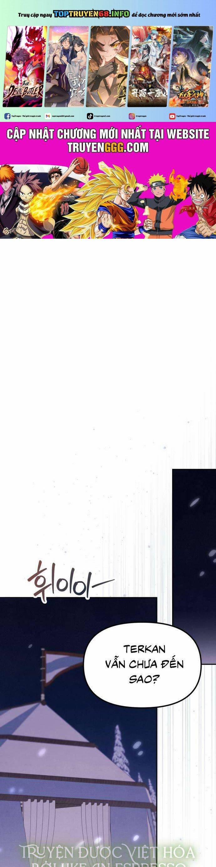 Hoàng Đế Điên Cuồng Ôm Lấy Tôi 42 trang 0