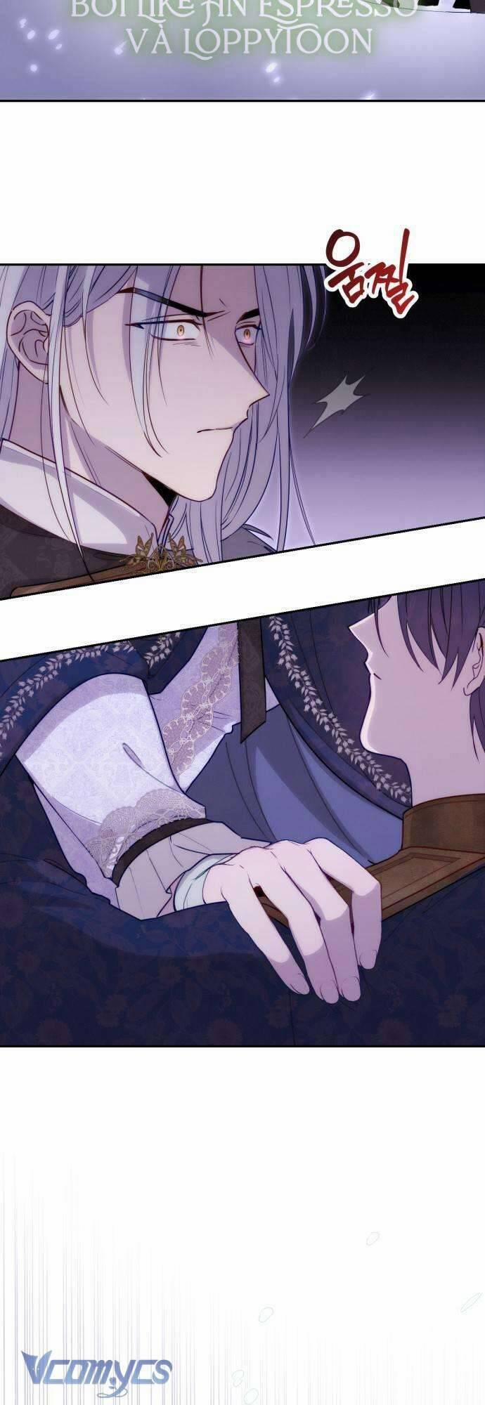 Hoàng Đế Điên Cuồng Ôm Lấy Tôi 42 trang 13