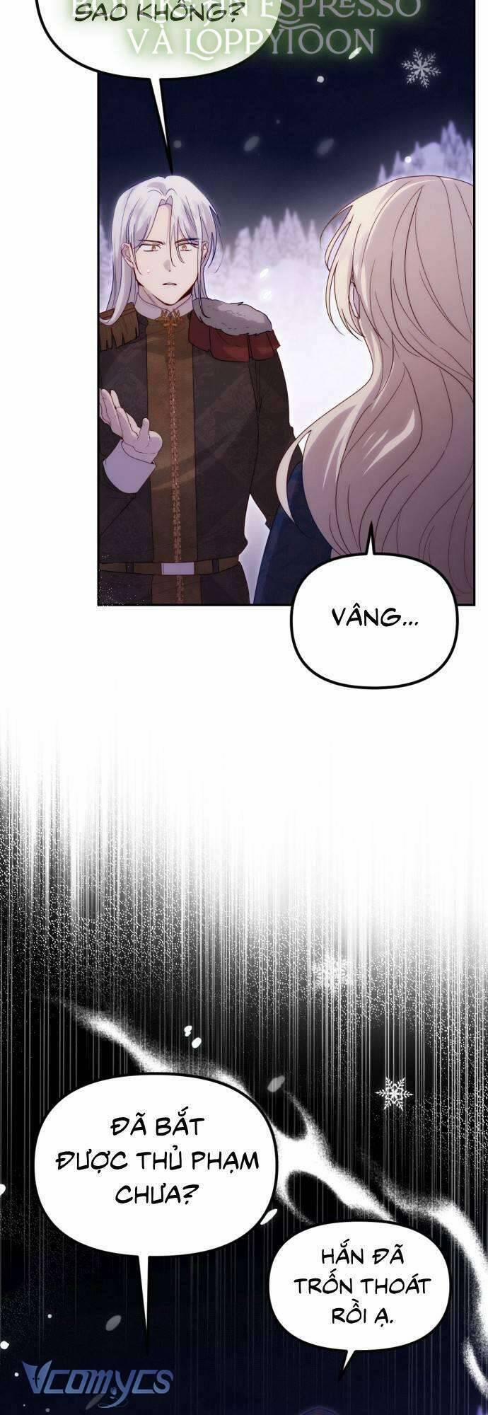 Hoàng Đế Điên Cuồng Ôm Lấy Tôi 42 trang 17