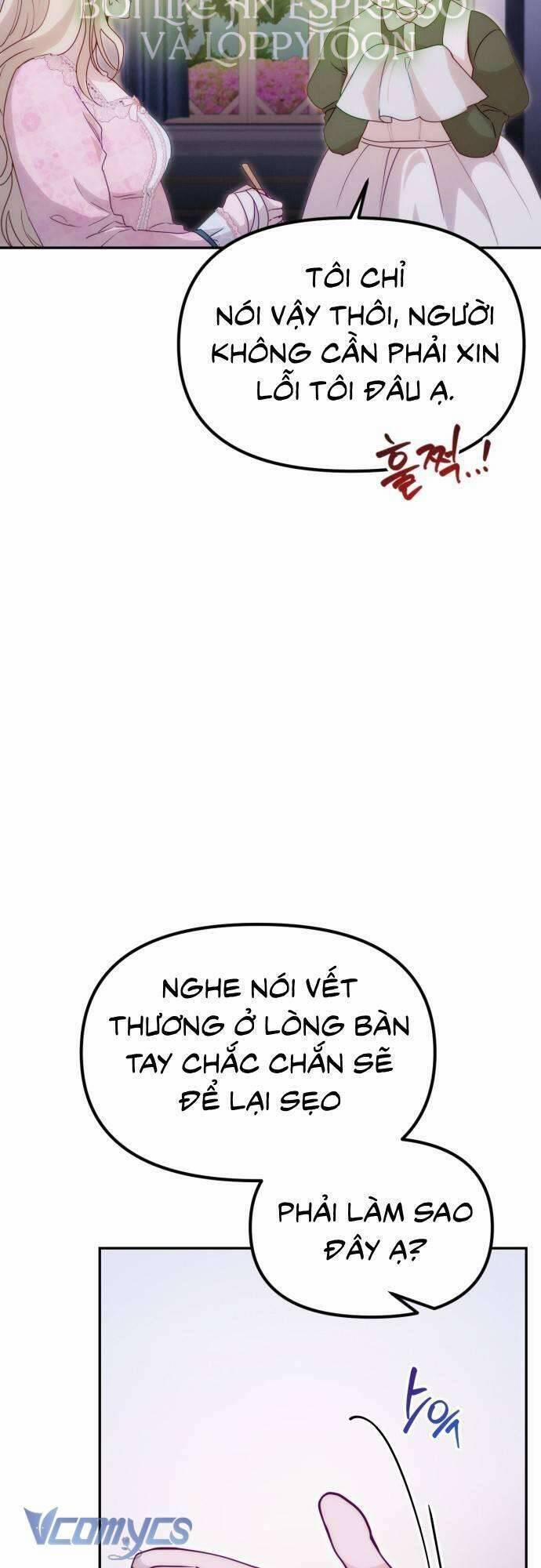 Hoàng Đế Điên Cuồng Ôm Lấy Tôi 42 trang 27