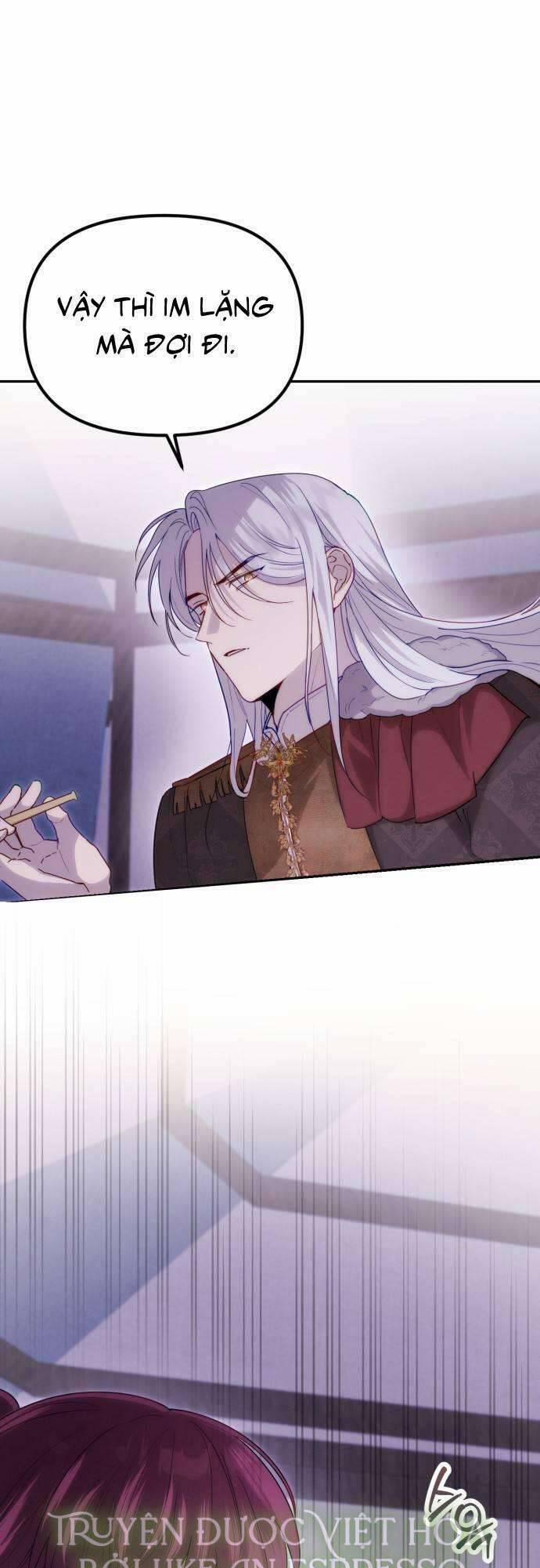 Hoàng Đế Điên Cuồng Ôm Lấy Tôi 42 trang 4