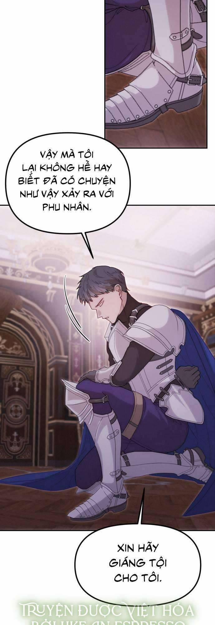 Hoàng Đế Điên Cuồng Ôm Lấy Tôi 42 trang 44