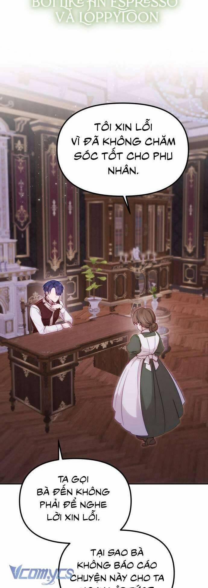 Hoàng Đế Điên Cuồng Ôm Lấy Tôi 42 trang 49