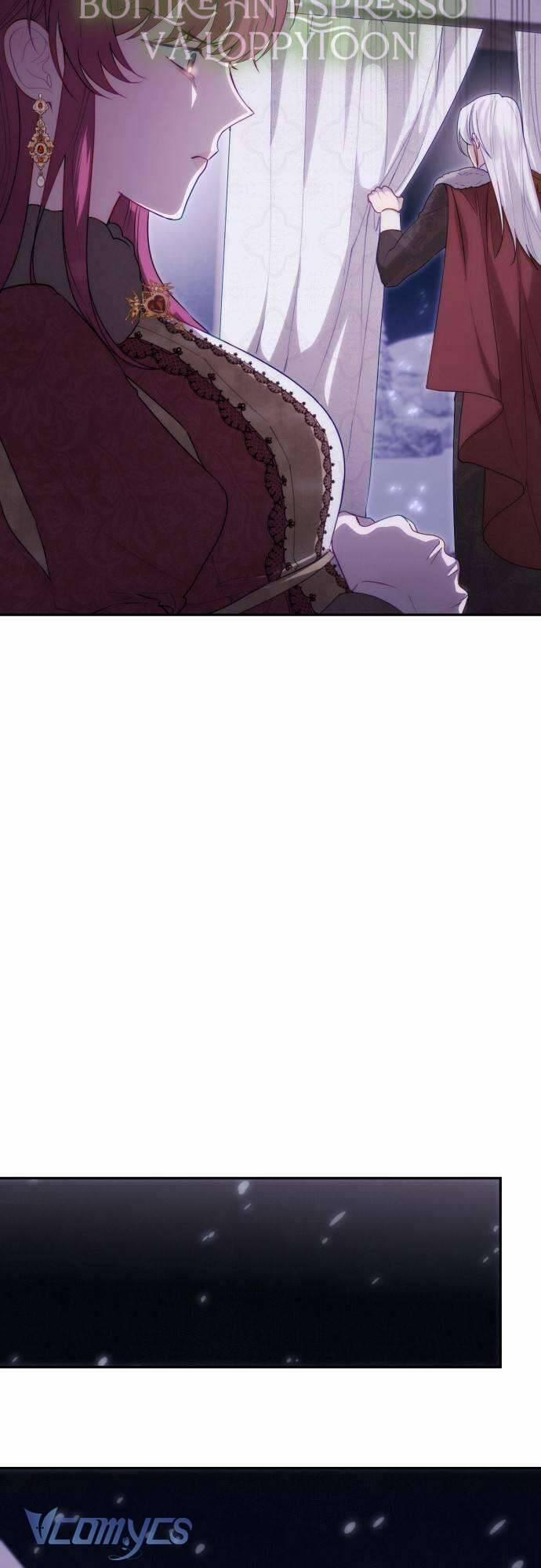 Hoàng Đế Điên Cuồng Ôm Lấy Tôi 42 trang 5