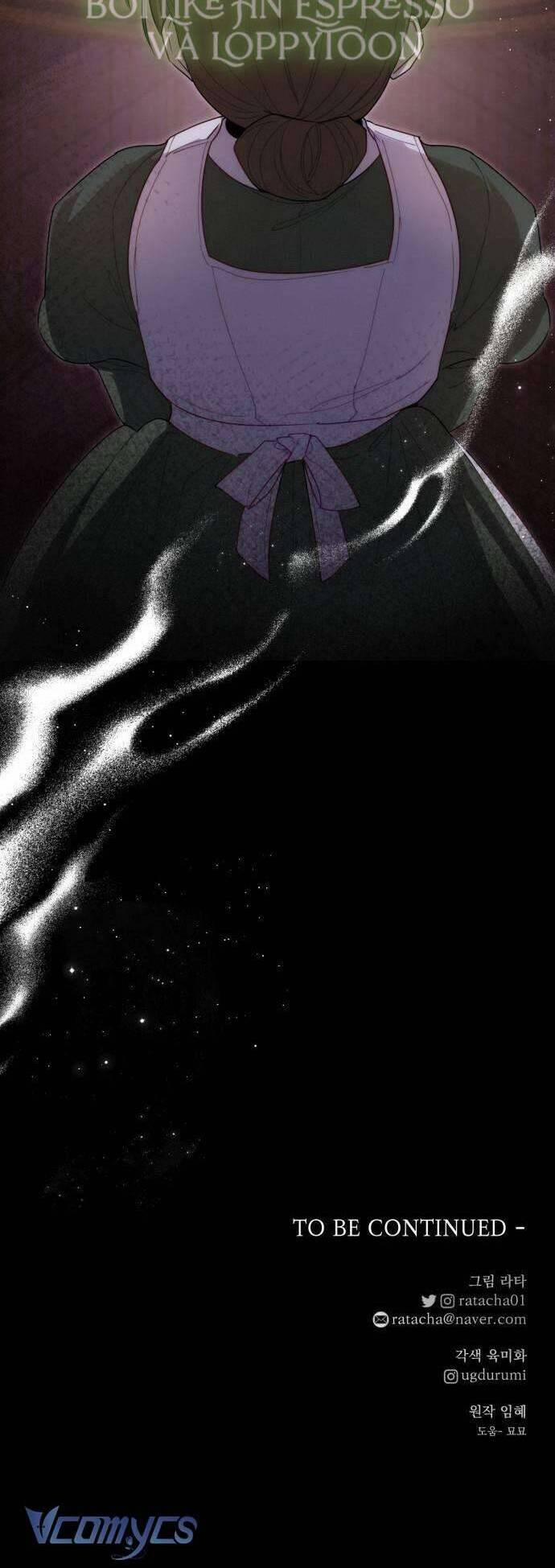 Hoàng Đế Điên Cuồng Ôm Lấy Tôi 42 trang 55