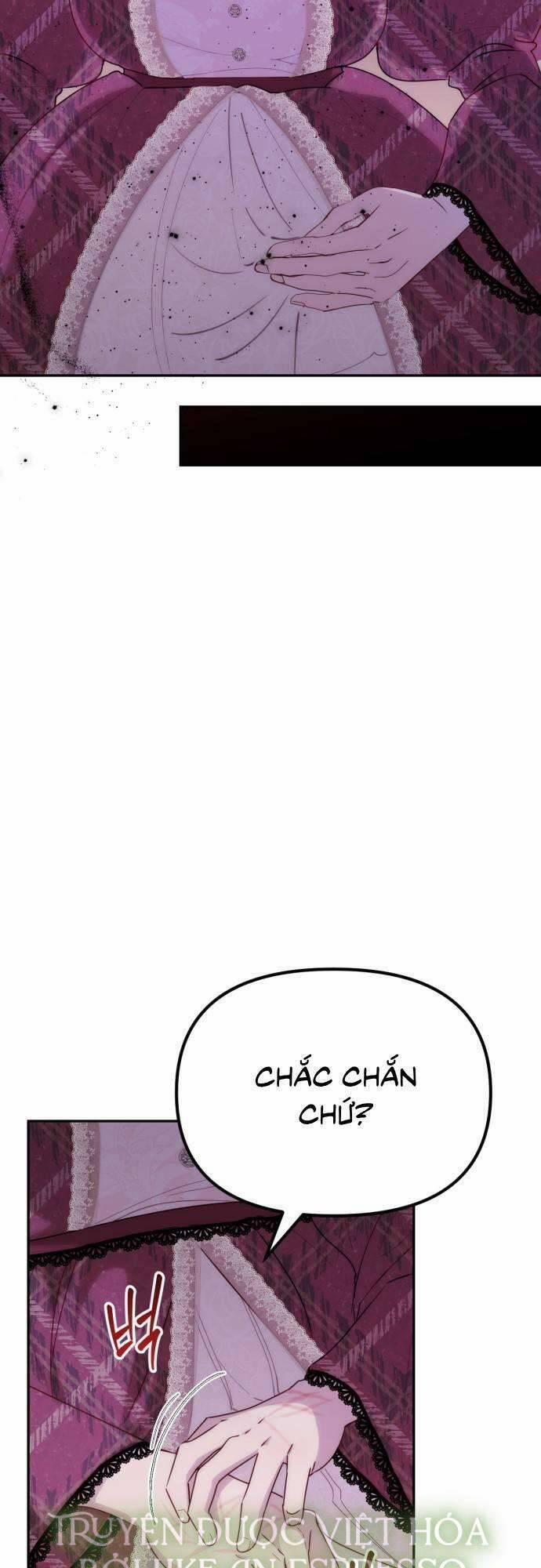 Hoàng Đế Điên Cuồng Ôm Lấy Tôi 43 trang 28