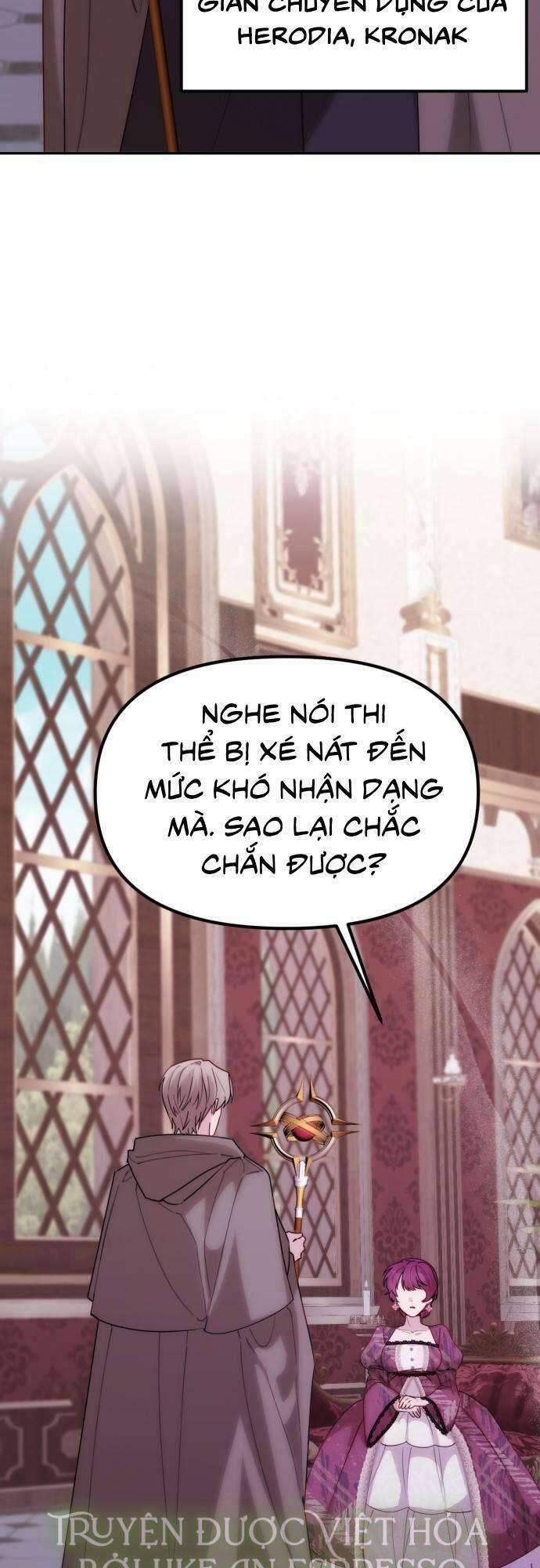 Hoàng Đế Điên Cuồng Ôm Lấy Tôi 43 trang 30