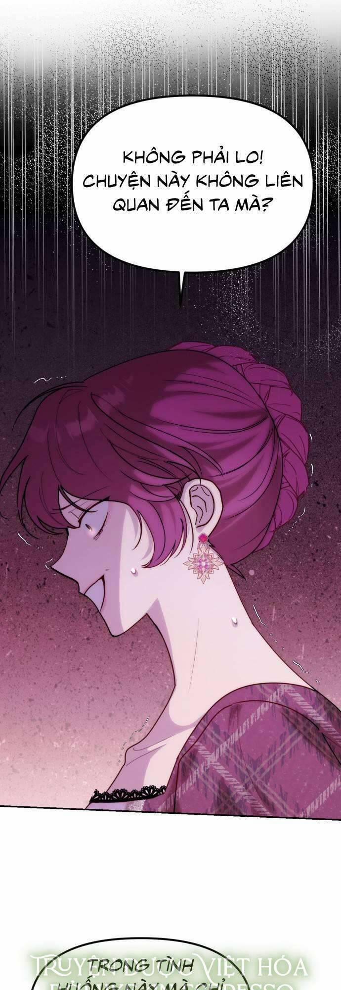 Hoàng Đế Điên Cuồng Ôm Lấy Tôi 43 trang 38