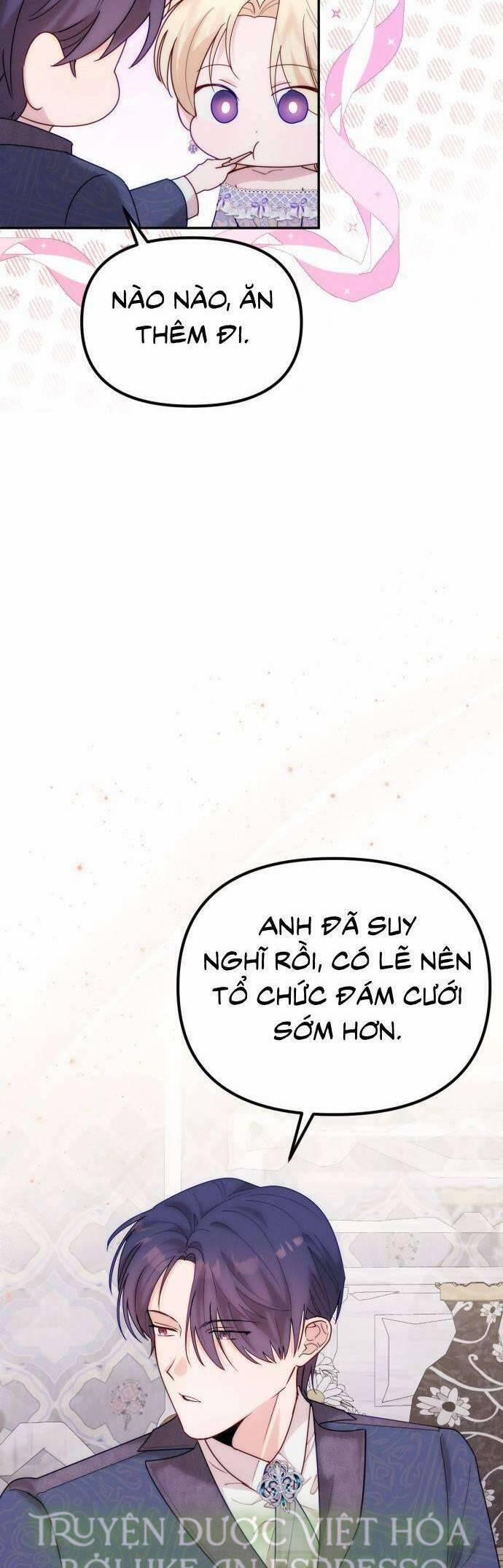 Hoàng Đế Điên Cuồng Ôm Lấy Tôi 43 trang 50