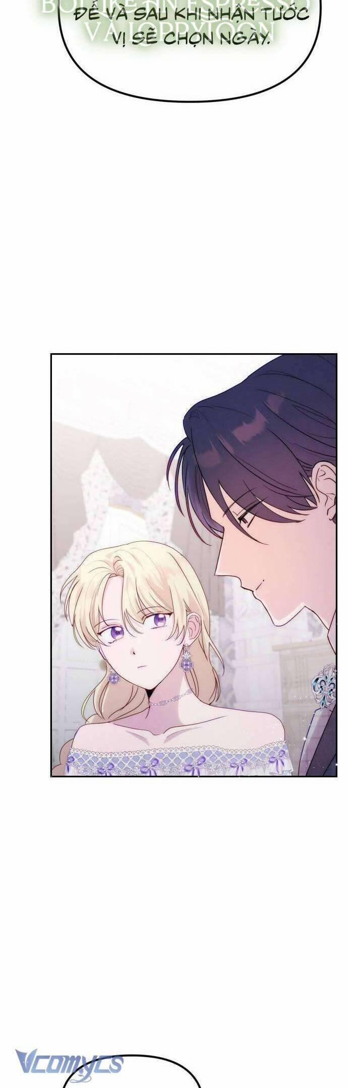 Hoàng Đế Điên Cuồng Ôm Lấy Tôi 43 trang 53