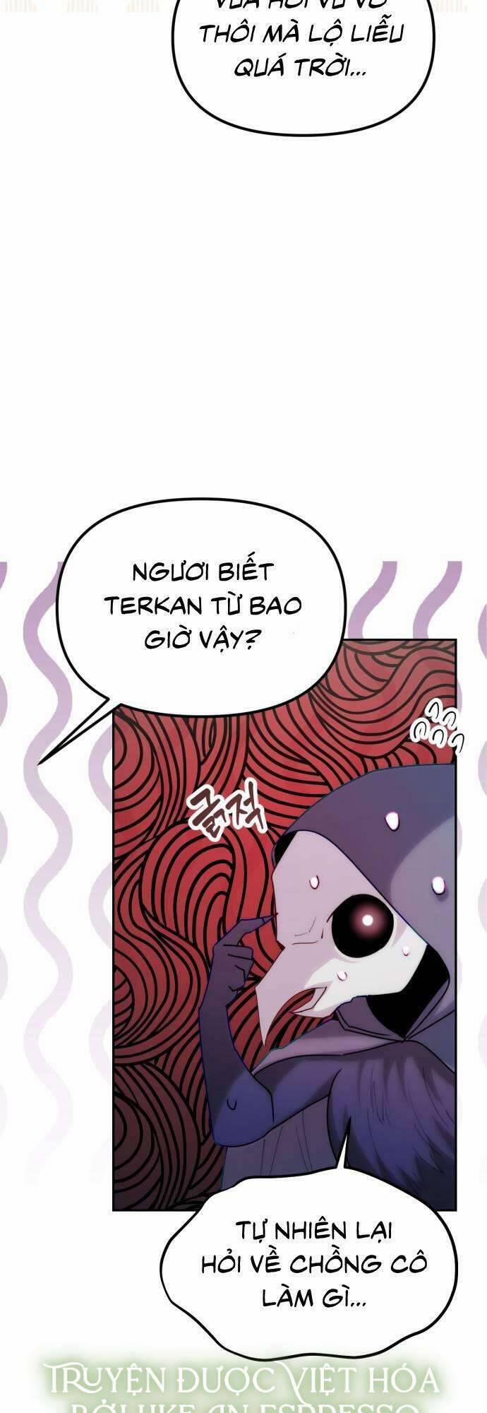 Hoàng Đế Điên Cuồng Ôm Lấy Tôi 43 trang 6