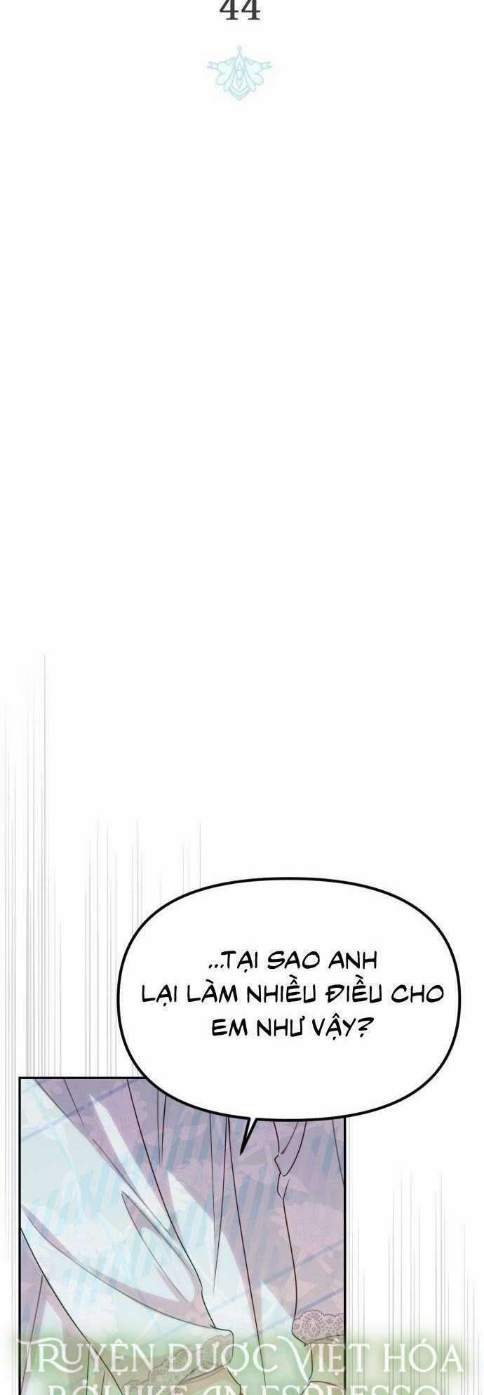 Hoàng Đế Điên Cuồng Ôm Lấy Tôi 44 trang 18