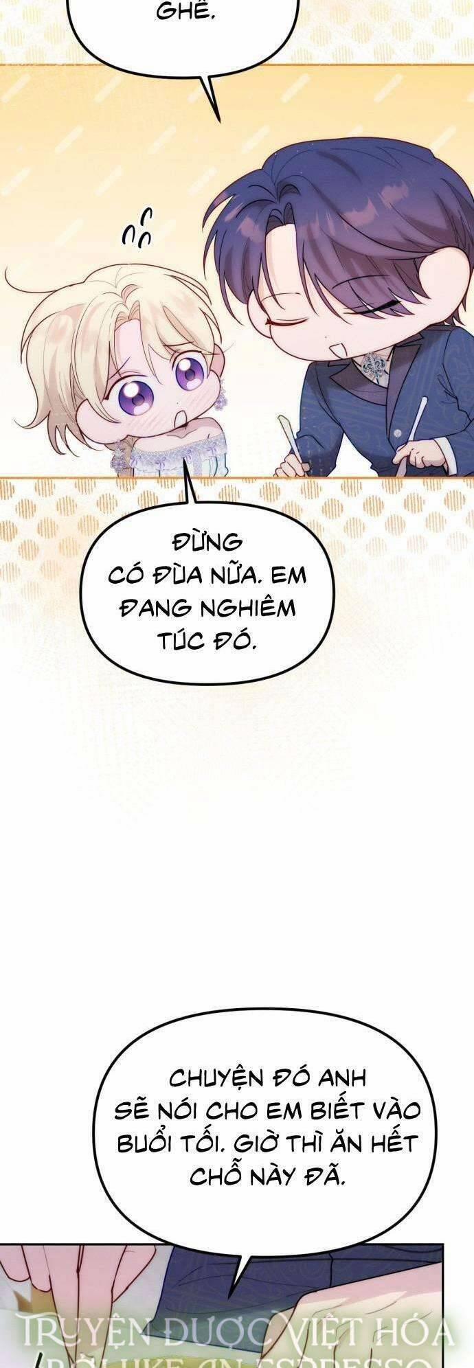 Hoàng Đế Điên Cuồng Ôm Lấy Tôi 44 trang 2