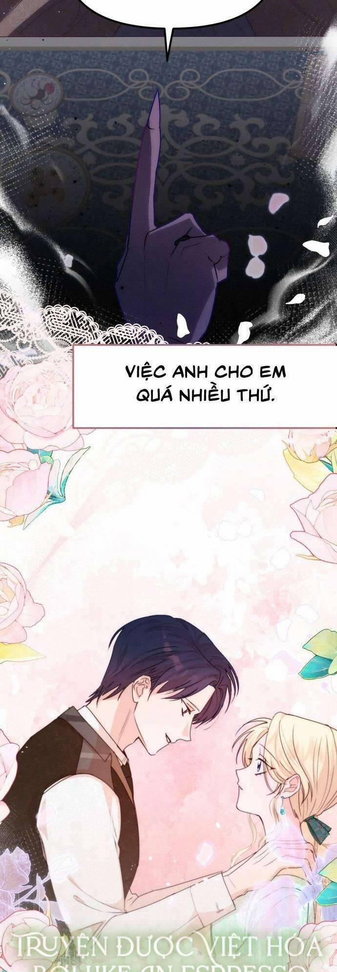 Hoàng Đế Điên Cuồng Ôm Lấy Tôi 44 trang 22