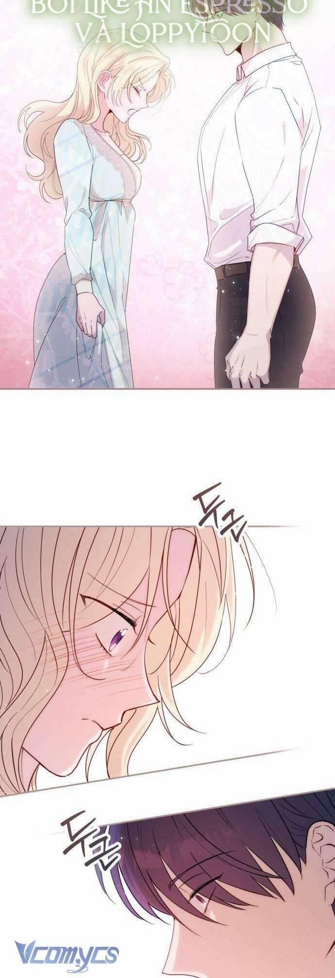 Hoàng Đế Điên Cuồng Ôm Lấy Tôi 44 trang 25