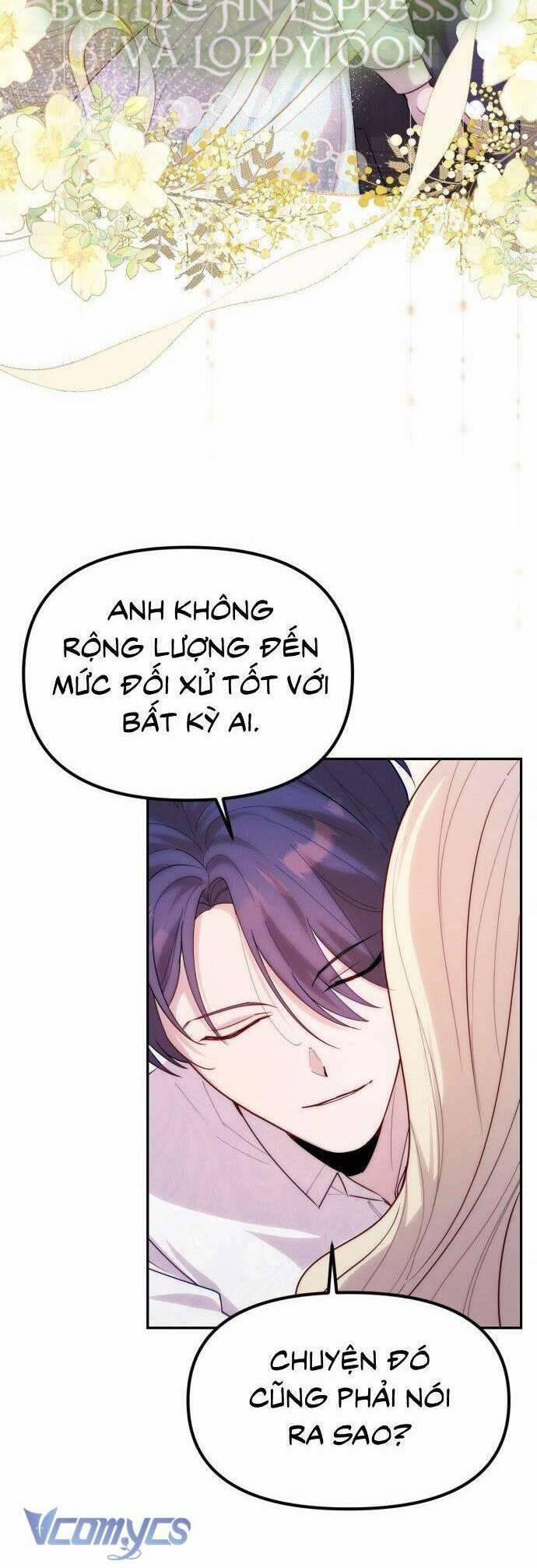 Hoàng Đế Điên Cuồng Ôm Lấy Tôi 44 trang 27