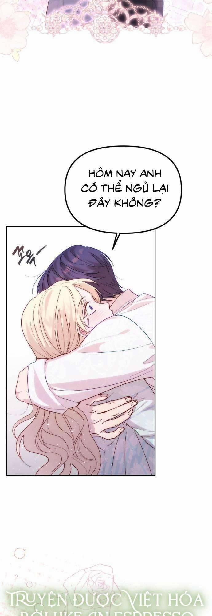 Hoàng Đế Điên Cuồng Ôm Lấy Tôi 44 trang 34