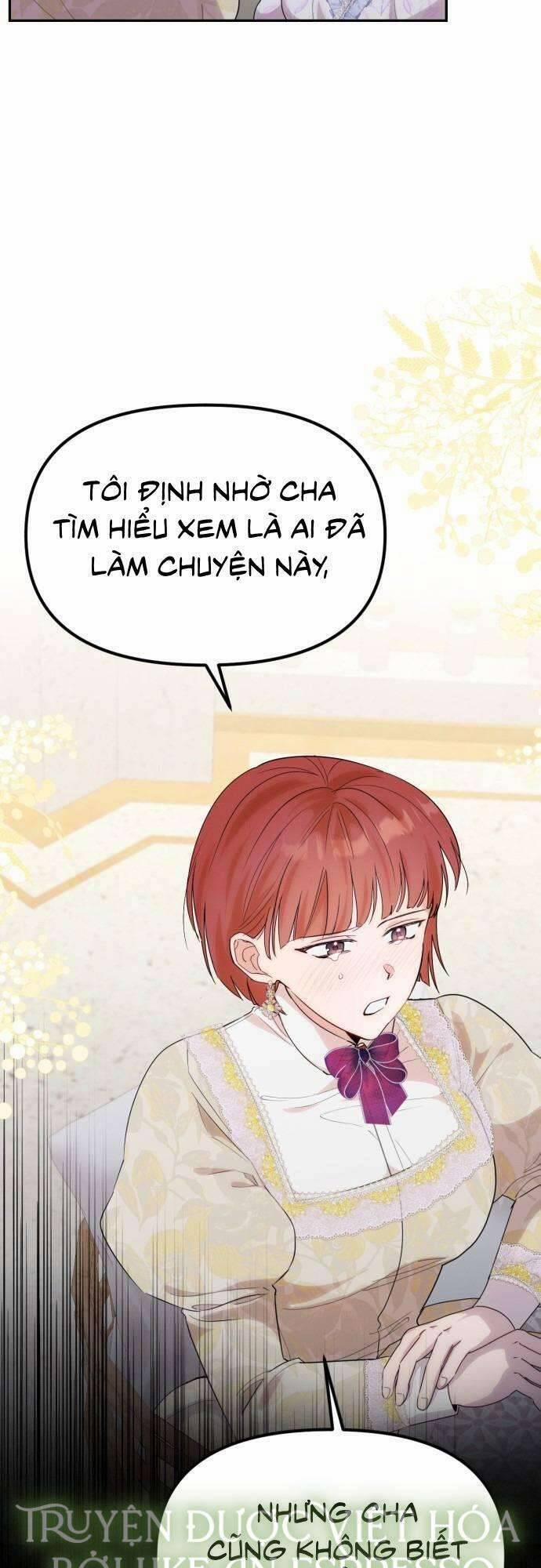 Hoàng Đế Điên Cuồng Ôm Lấy Tôi 44 trang 42