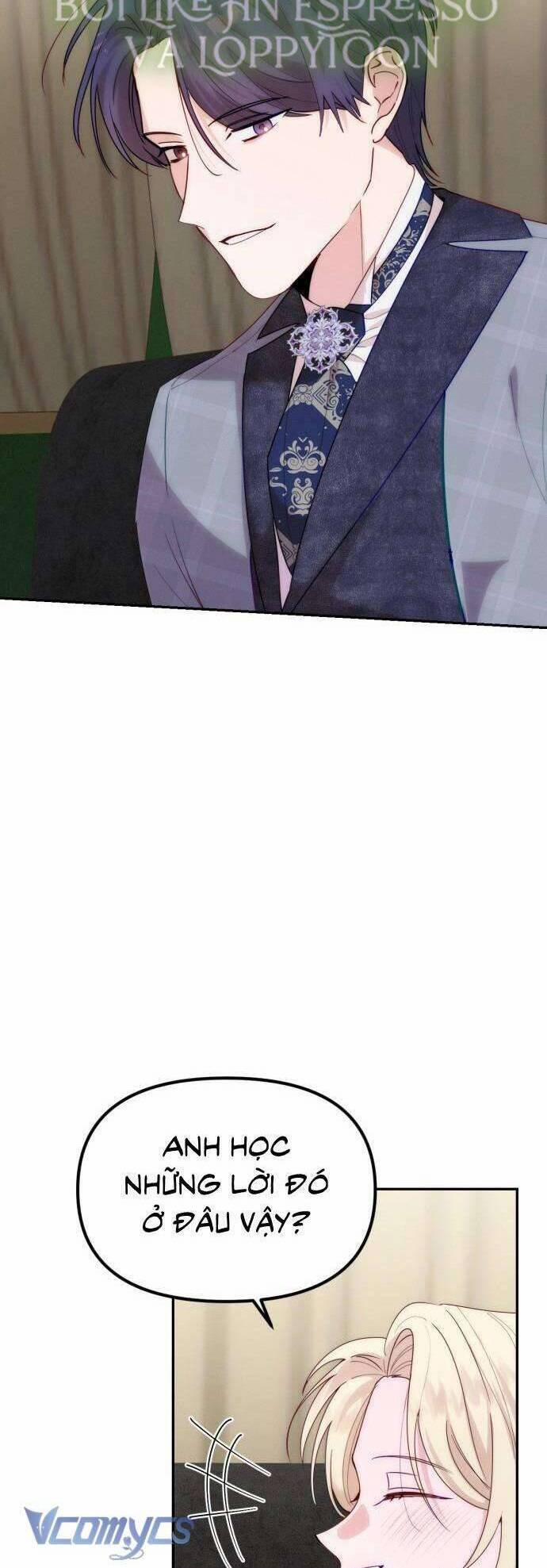 Hoàng Đế Điên Cuồng Ôm Lấy Tôi 44 trang 53