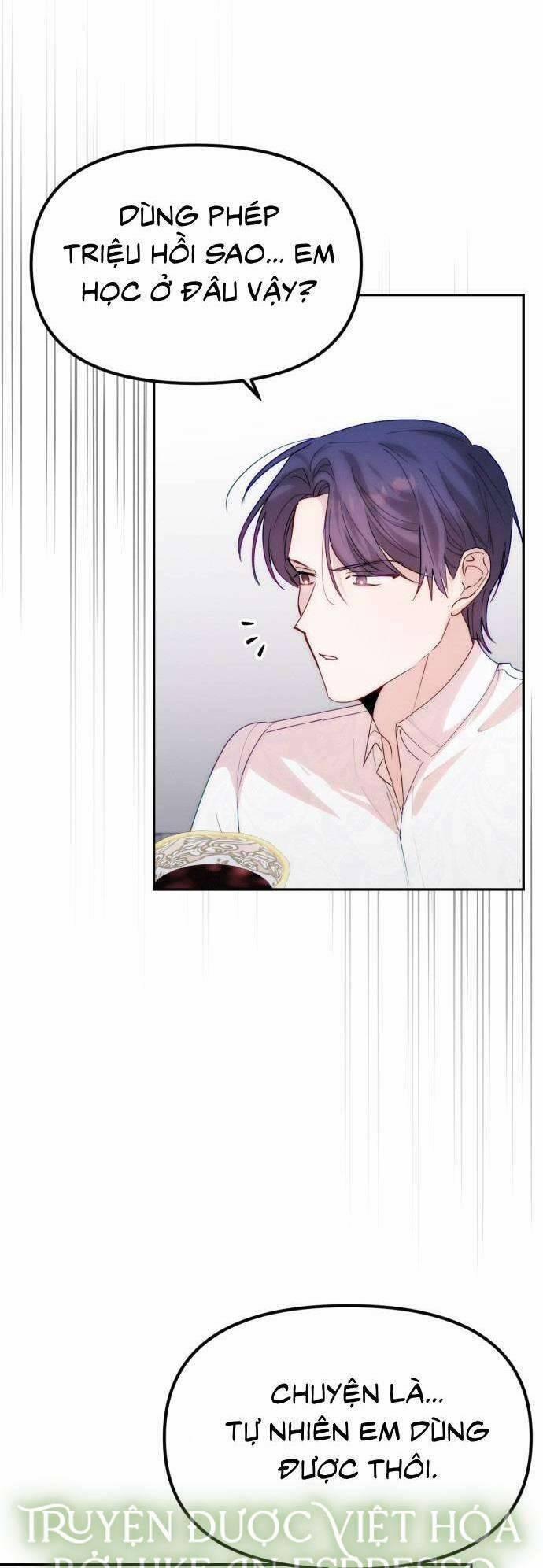 Hoàng Đế Điên Cuồng Ôm Lấy Tôi 44 trang 6