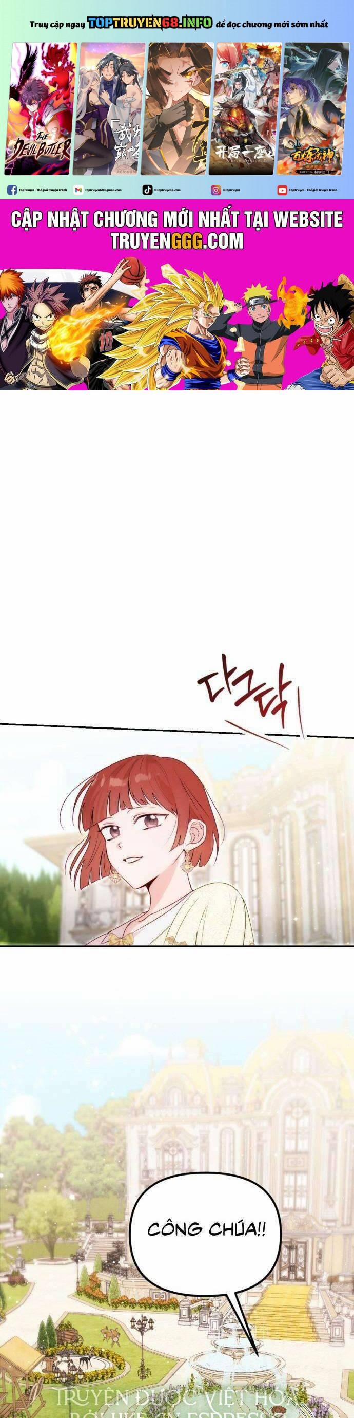 Hoàng Đế Điên Cuồng Ôm Lấy Tôi 45 trang 0