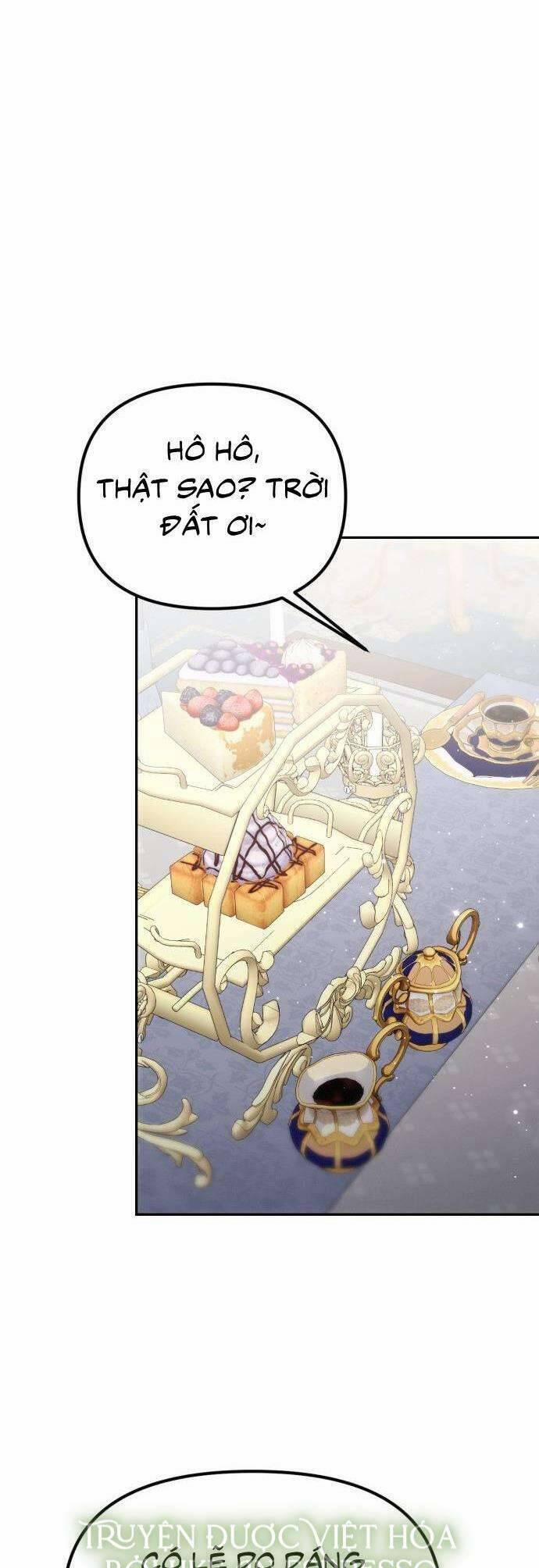 Hoàng Đế Điên Cuồng Ôm Lấy Tôi 45 trang 20