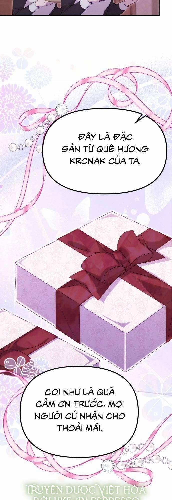 Hoàng Đế Điên Cuồng Ôm Lấy Tôi 45 trang 38