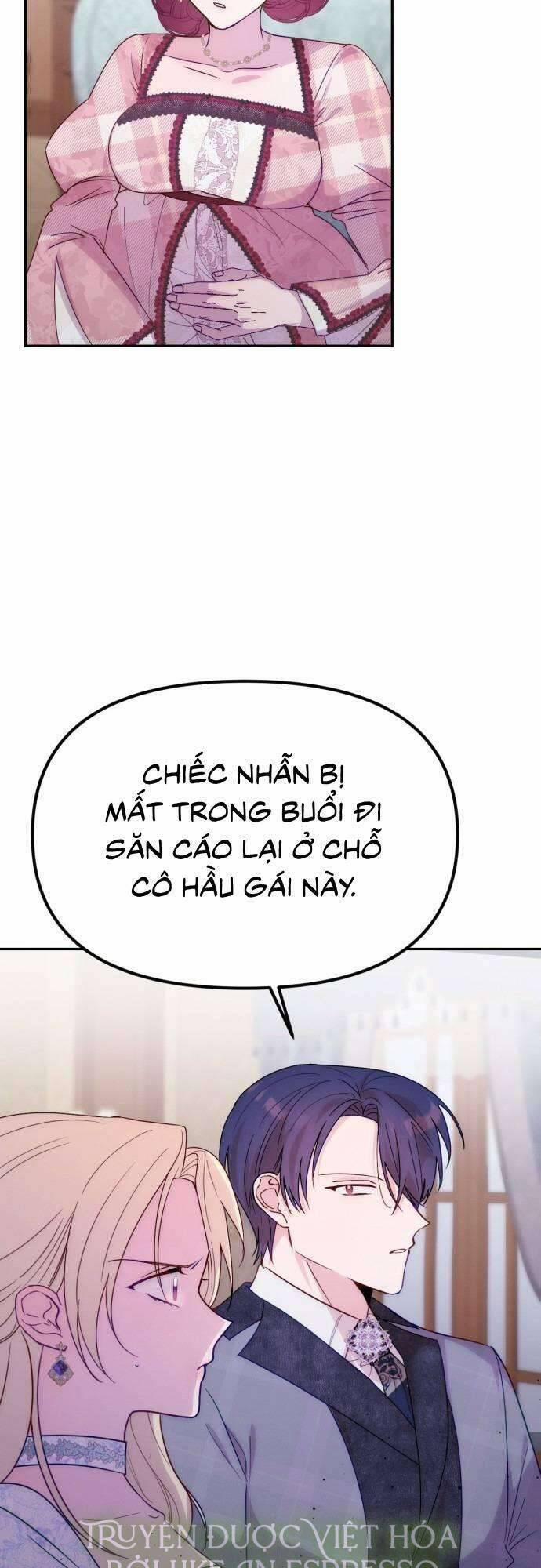 Hoàng Đế Điên Cuồng Ôm Lấy Tôi 45 trang 44