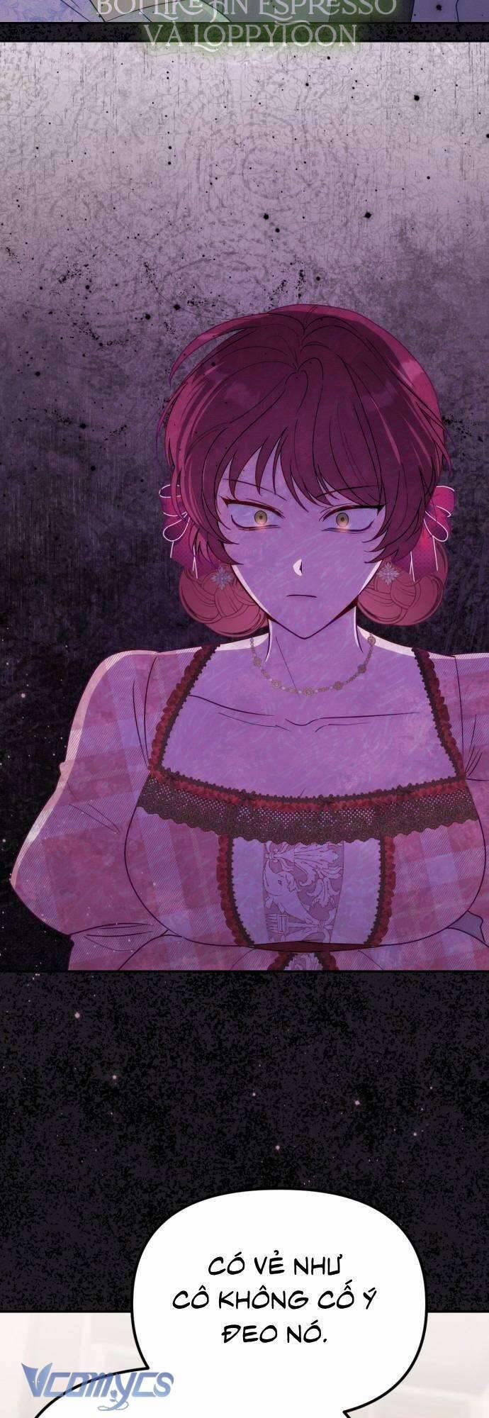 Hoàng Đế Điên Cuồng Ôm Lấy Tôi 45 trang 45