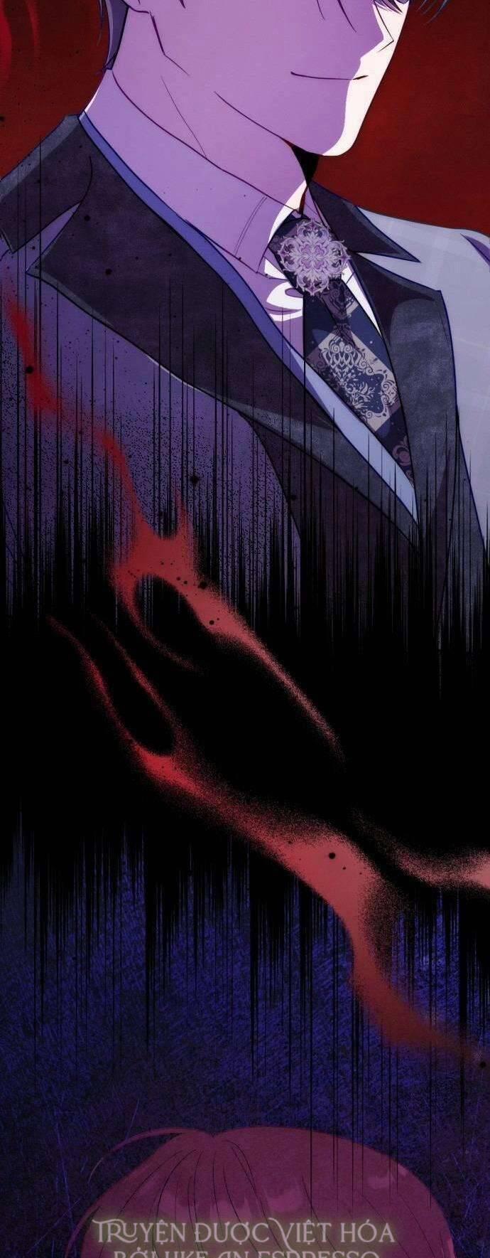 Hoàng Đế Điên Cuồng Ôm Lấy Tôi 45 trang 50