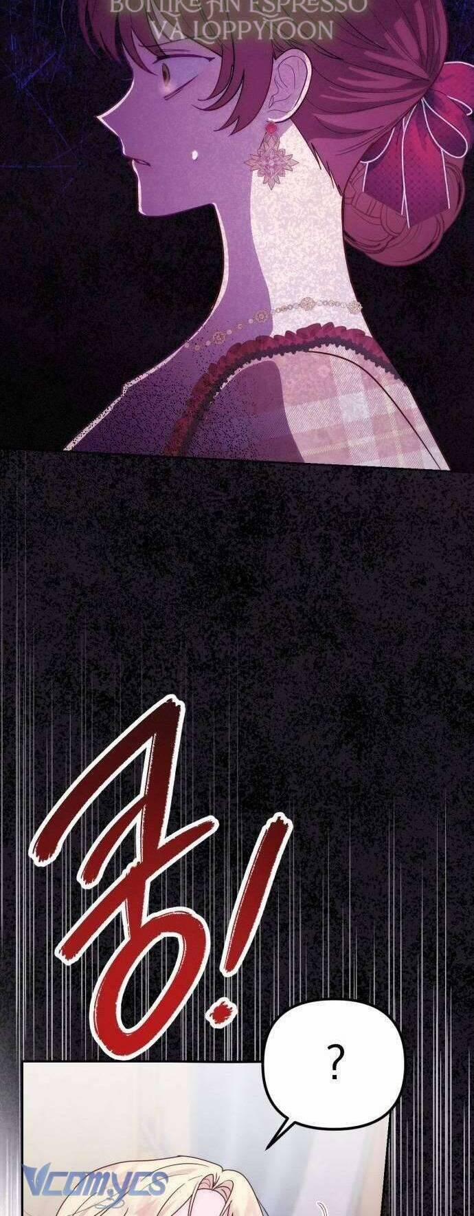 Hoàng Đế Điên Cuồng Ôm Lấy Tôi 45 trang 51