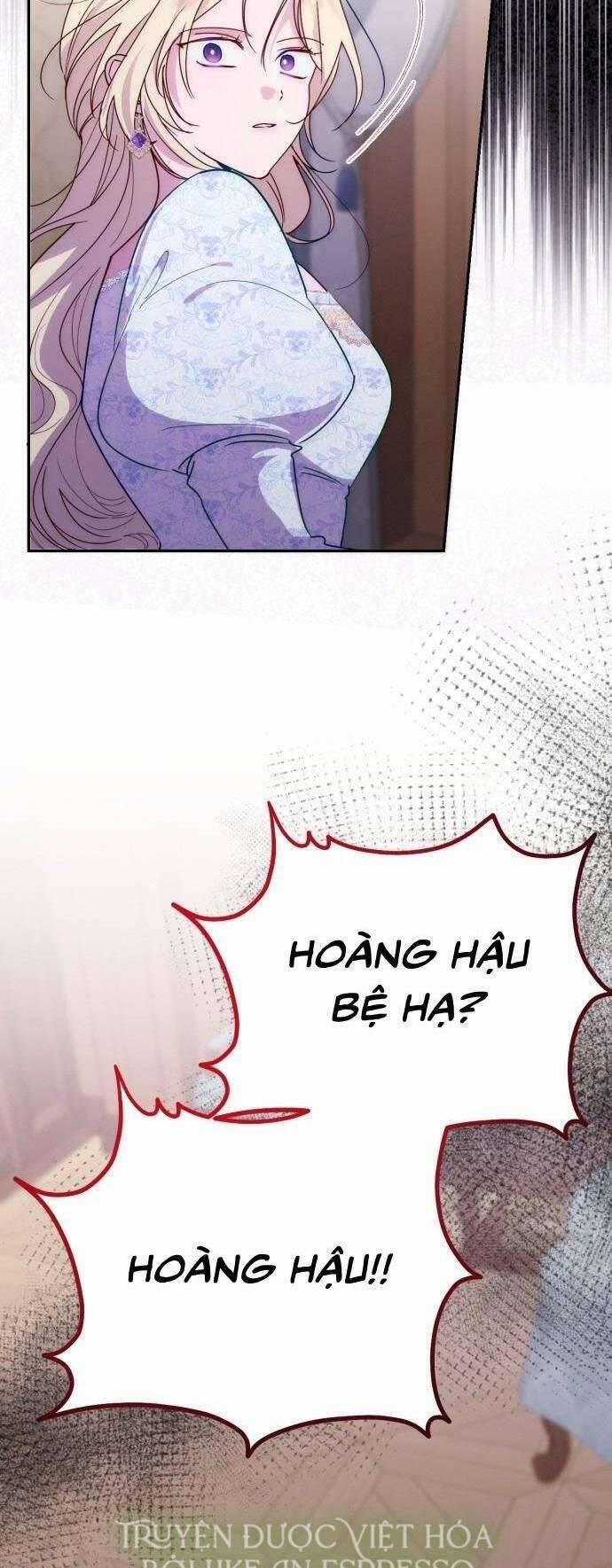 Hoàng Đế Điên Cuồng Ôm Lấy Tôi 45 trang 52