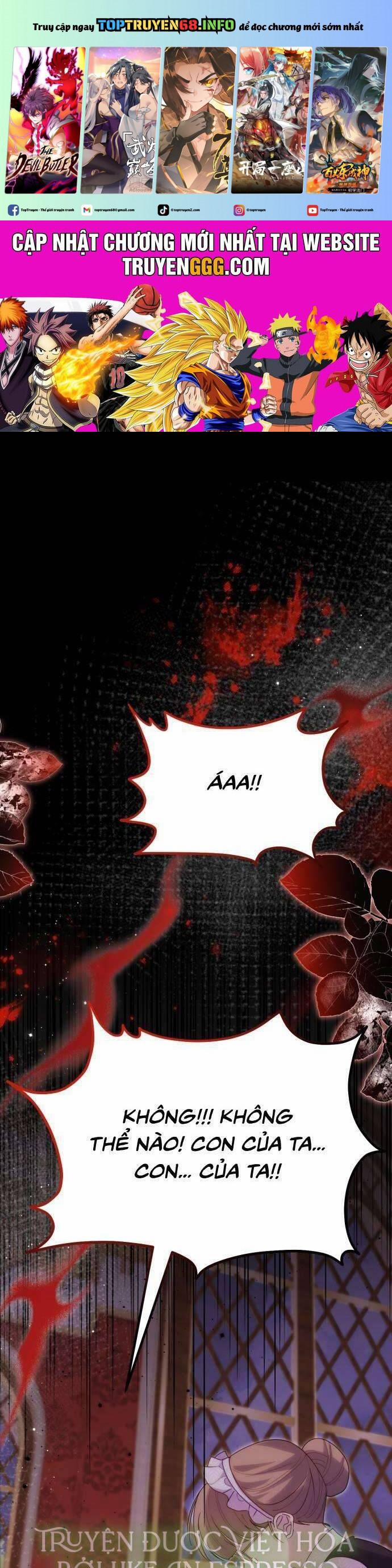 Hoàng Đế Điên Cuồng Ôm Lấy Tôi 46 trang 0