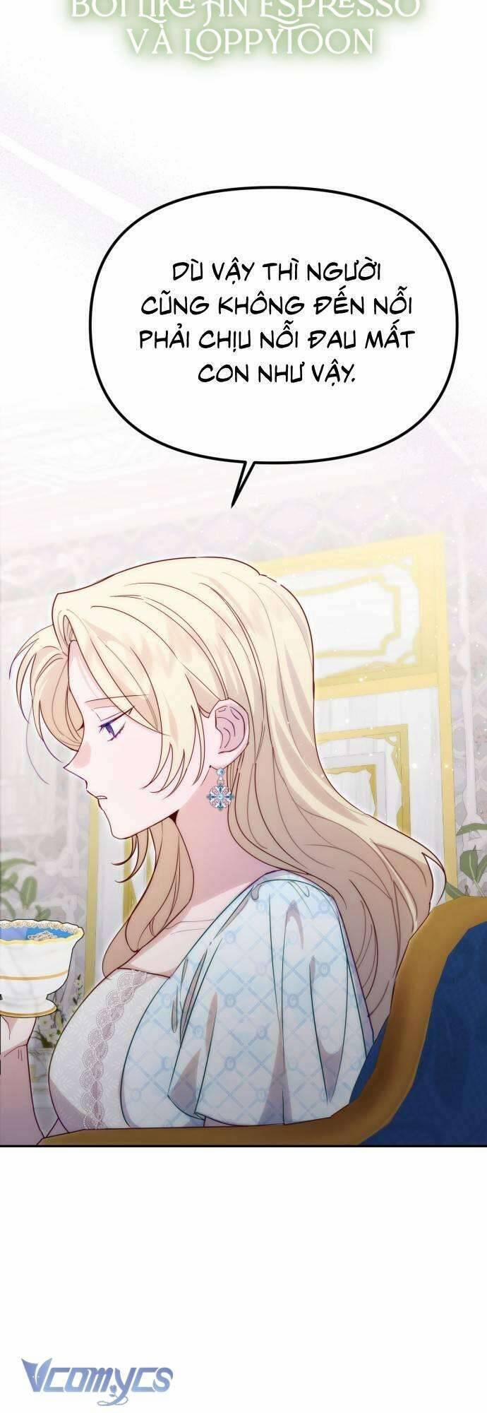 Hoàng Đế Điên Cuồng Ôm Lấy Tôi 46 trang 11