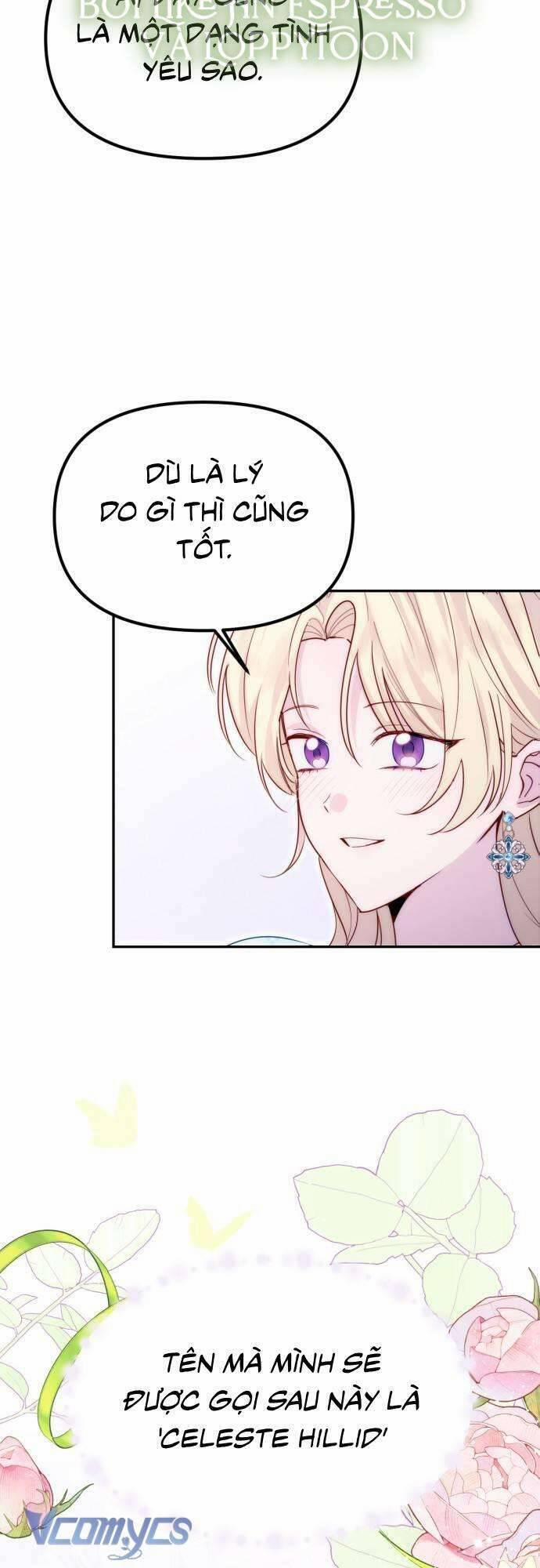 Hoàng Đế Điên Cuồng Ôm Lấy Tôi 46 trang 19