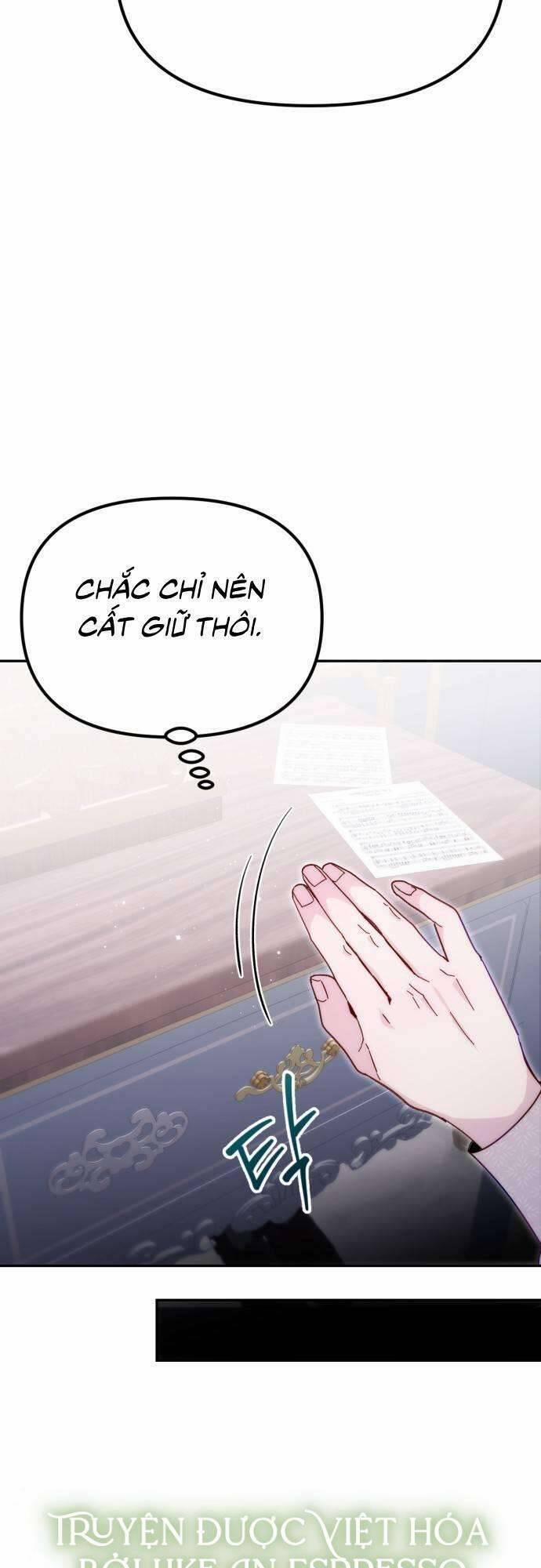 Hoàng Đế Điên Cuồng Ôm Lấy Tôi 46 trang 26