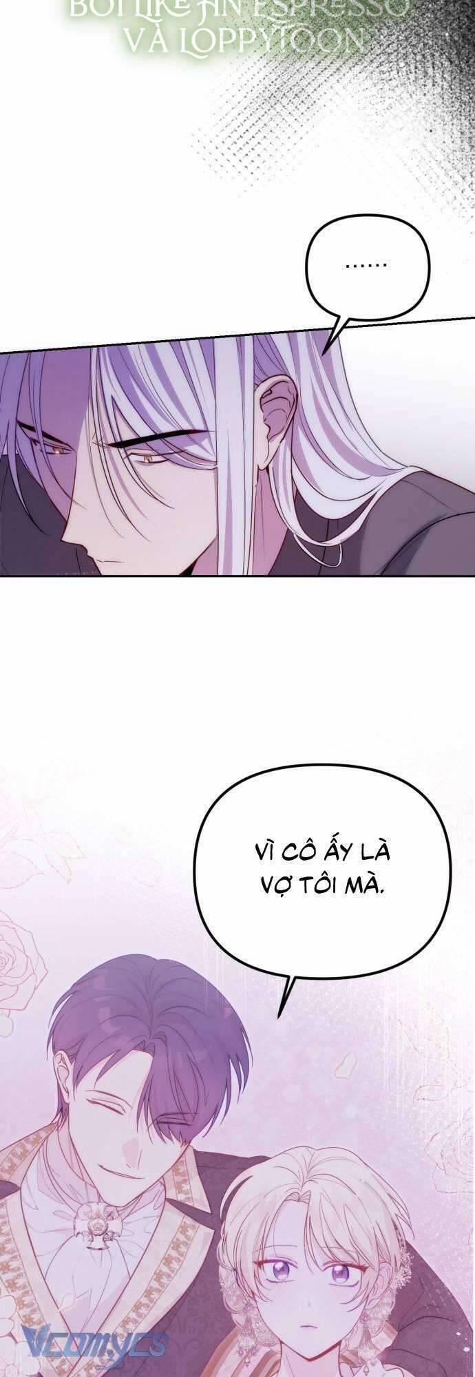 Hoàng Đế Điên Cuồng Ôm Lấy Tôi 46 trang 43