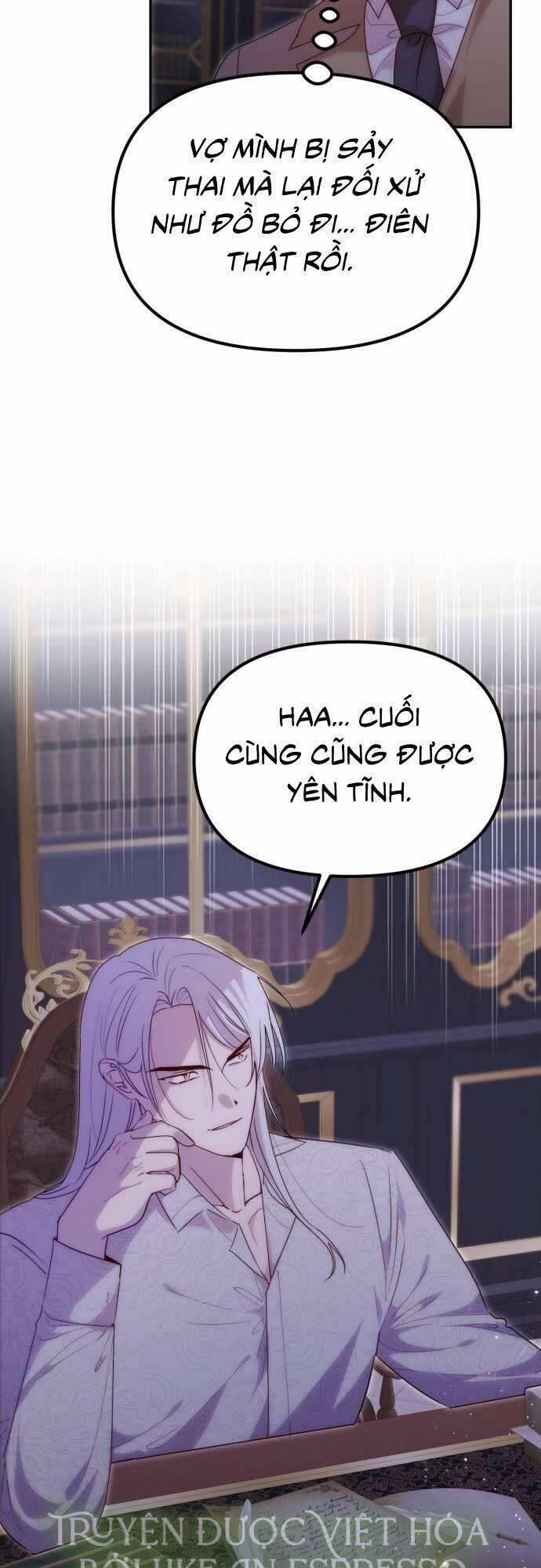 Hoàng Đế Điên Cuồng Ôm Lấy Tôi 46 trang 6